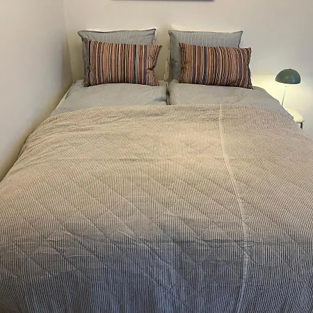 Smari Appartement