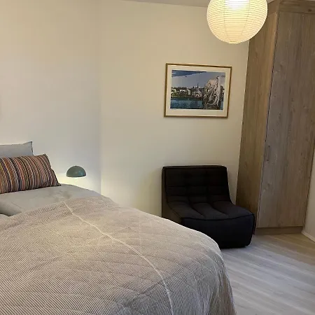 Apartment Smari Reykjavík