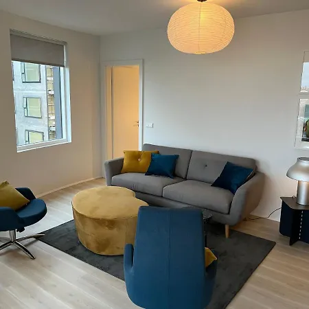 Apartment Smari *